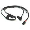 FISPA 84.858 Sensor, wheel speed